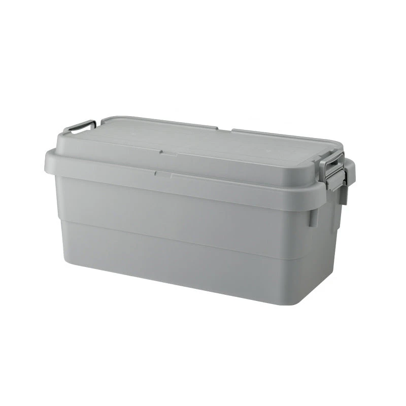 Trunk Cargo Camping Storage Box 17 Trunk Cargo Camping Storage Box - Image 15
