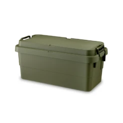 Trunk Cargo Camping Storage Box 27 Trunk Cargo Camping Storage Box -Zipp Camping Shop TC 70S GR shadow