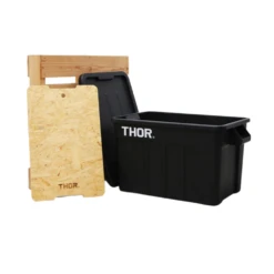 Thor Lid For Tote Box 53L/75L 29 Thor Lid For Tote Box 53L/75L -Zipp Camping Shop THOR 1