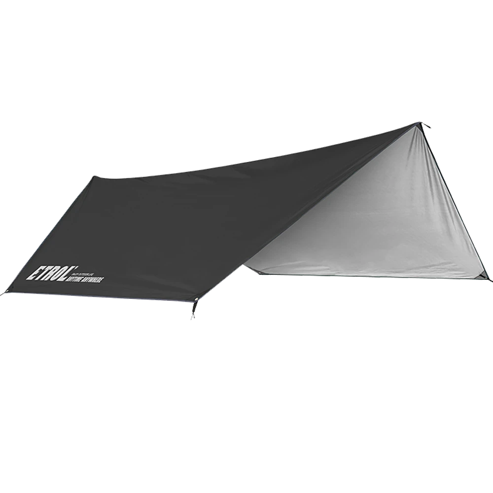 Etrol Flying Squirrel Rainfly Tarp 3 Etrol Flying Squirrel Rainfly Tarp