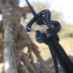 Ticket To The Moon Carabiner For Hammock (1000kg) - 2 Pcs -Zipp Camping Shop TMBINER10 5 600x600 612f5c44 1b09 4612 874e 2512c33d135a