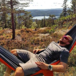 Ticket To The Moon Original Hammock - Dark Green / Army Green -Zipp Camping Shop TMO0524 4 600x600 98f980a8 4133 4530 84cf 73cb80820e1a