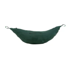 Ticket To The Moon Pro Hammock With Mosquito Net - Forest Green -Zipp Camping Shop TMPRO51 4
