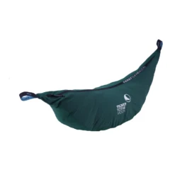 Ticket To The Moon Pro Hammock With Mosquito Net - Forest Green -Zipp Camping Shop TMPRO51 6