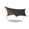 Vidalido Small Butterfly Tarp -Zipp Camping Shop TT 340 2