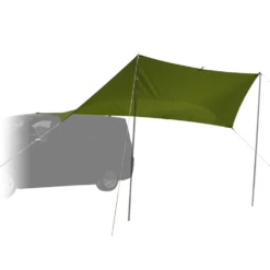 DoD Car-Together Tarp -Zipp Camping Shop TT5 791 KH 3 691c5754 162e 4c2d 80bc 7a70891eb98c