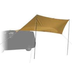 DoD Car-Together Tarp -Zipp Camping Shop TT5 791 TN 3