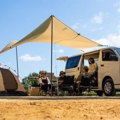 DoD Car-Together Tarp -Zipp Camping Shop TT5 791 TN 13 600x600 1