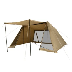 DoD 4x4 Base TC Shelter Tent 22 DoD 4x4 Base TC Shelter Tent -Zipp Camping Shop TT5 962 TN