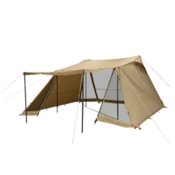 DoD 4x4 Base TC Shelter Tent 23 DoD 4x4 Base TC Shelter Tent -Zipp Camping Shop TT5 962 TN 2