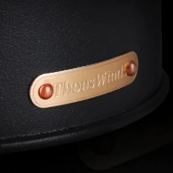 Thous Winds 230g Gas Tank Cover -Zipp Camping Shop TW2086 B 03