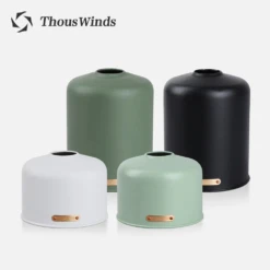 Thous Winds 450g Gas Tank Cover -Zipp Camping Shop TW2086 S 04 ed6b6555 5052 4379 a5b7 9ccc866231ab