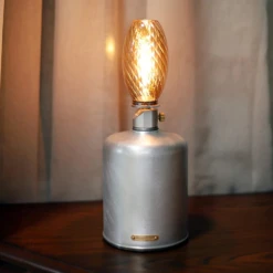 Thous Winds 230g Gas Tank Cover -Zipp Camping Shop TW2086 S 09