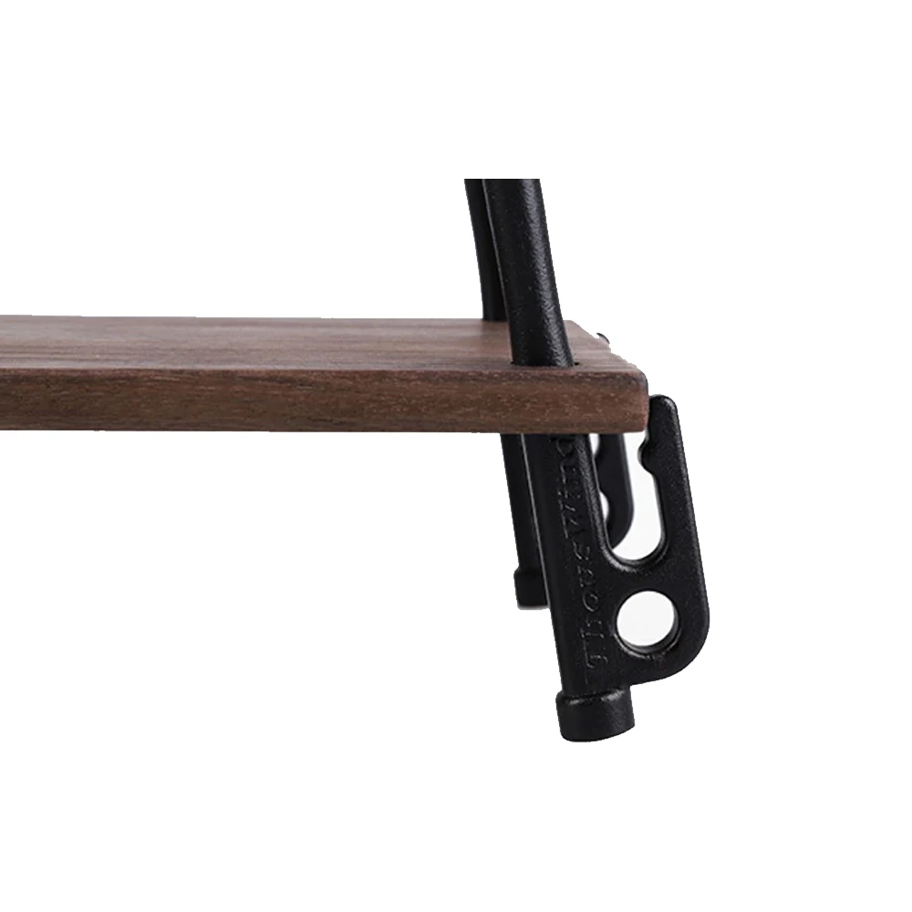 Thous Winds Solid Wood Coffee Table 6 Thous Winds Solid Wood Coffee Table - Image 4