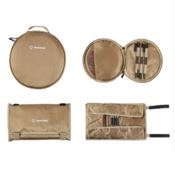 Thous Winds Solid Wood Coffee Table 13 Thous Winds Solid Wood Coffee Table -Zipp Camping Shop TW9016 06