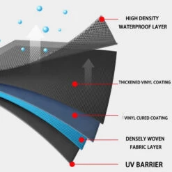 Adventurer Tanxianzhe Outdoor Patio Umbrella 14 Adventurer Tanxianzhe Outdoor Patio Umbrella -Zipp Camping Shop TXZ 1204 LP 02