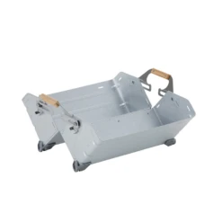 Snow Peak Stacking Shelf Container -Zipp Camping Shop UG 025G 03