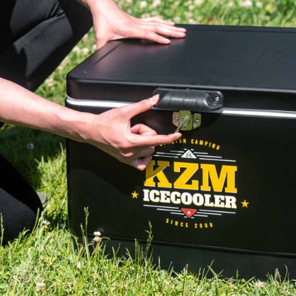 KZM Ice Cooler Box 7 KZM Ice Cooler Box - Image 5
