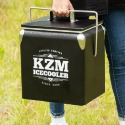 KZM Ice Cooler Box 21 KZM Ice Cooler Box -Zipp Camping Shop Untitled 1000x1000px 32 b5268354 3ae6 4e40 ab21 4affad40dee1