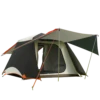 Vidalido Auto Tent - Coffee -Zipp Camping Shop VIDALIDOAUTOTENCOFFEE 02