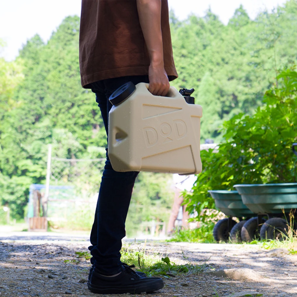 DoD Jiminy Tank 16 DoD Jiminy Tank - Image 14