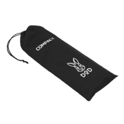 DoD Compact Tarp Pole -Zipp Camping Shop XP1 630 BK 2