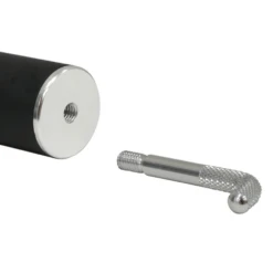 DoD Compact Tarp Pole -Zipp Camping Shop XP1 630 BK 8