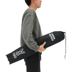 DoD Hyper Muteki Pole -Zipp Camping Shop XP8 632 BK 7