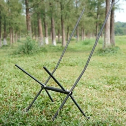 Etrol Folding Chair Large -Zipp Camping Shop ZDY X Ge L 05 aad91473 cb49 4087 96f5 d797eeaa397e