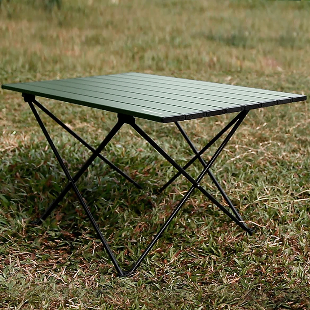 Etrol Aluminium Folding Table 5 Etrol Aluminium Folding Table - Image 3