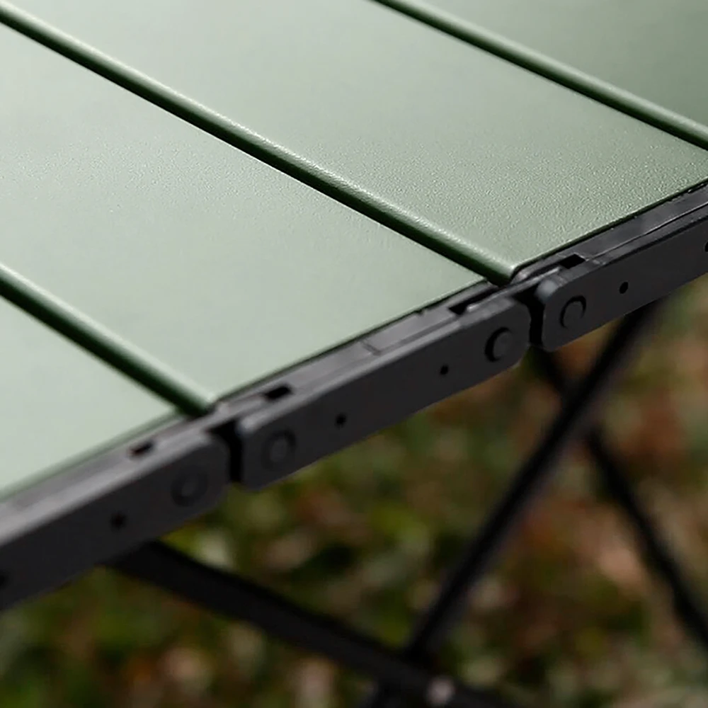 Etrol Aluminium Folding Table 6 Etrol Aluminium Folding Table - Image 4