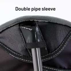 Hewolf Space Small Aluminum Alloy Foldable Chair -Zipp Camping Shop aliexpress 1129 142823 05