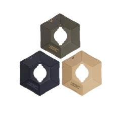 Cargo Container Hexagon Shade 34 Cargo Container Hexagon Shade -Zipp Camping Shop all color