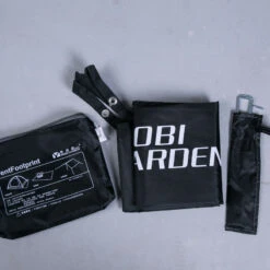 Mobi Garden Tent Footprint 237X207CM -Zipp Camping Shop c32cf8d3 6122 4a90 b23f 43ed692ade88