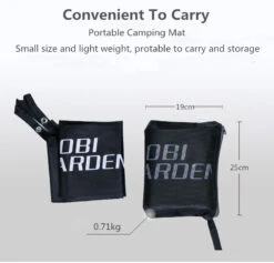 Mobi Garden Tent Footprint 237X207CM -Zipp Camping Shop c79ca06a d213 4be9 8eaa 269d1aeff806