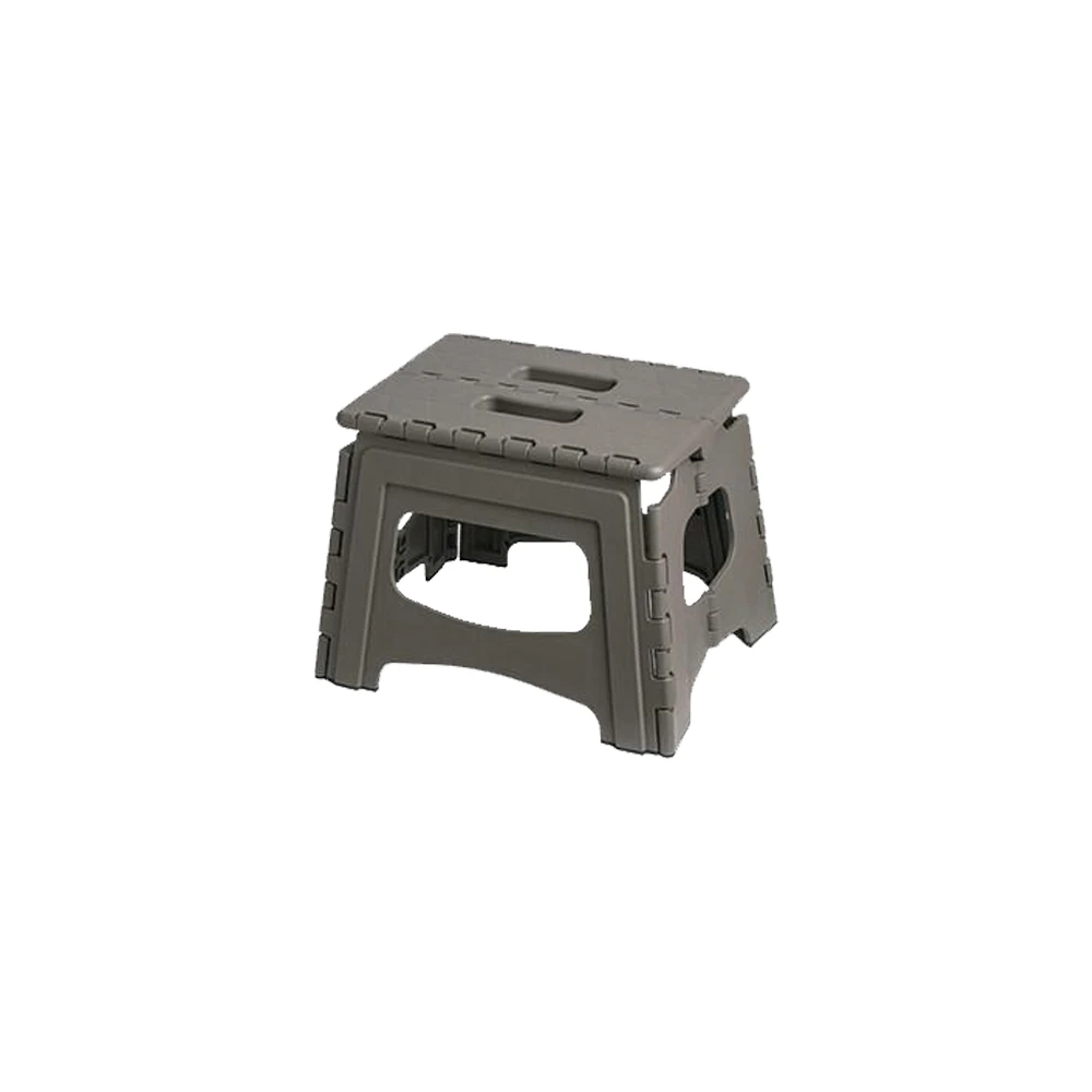 Tenma Low Leg Portable Folding Stool Army Green 3 Tenma Low Leg Portable Folding Stool Army Green