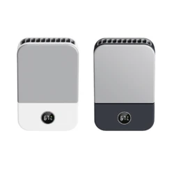 Neck Fan USB Rechargeable 14 Neck Fan USB Rechargeable -Zipp Camping Shop edit 1