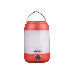 Fenix CL23 Camping Lantern Fresh Green -Zipp Camping Shop fenix cl23 lantern red 1