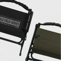 KZM Field Slab Chair -Zipp Camping Shop image