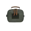 KZM Field Oval Case -Zipp Camping Shop khaki 01