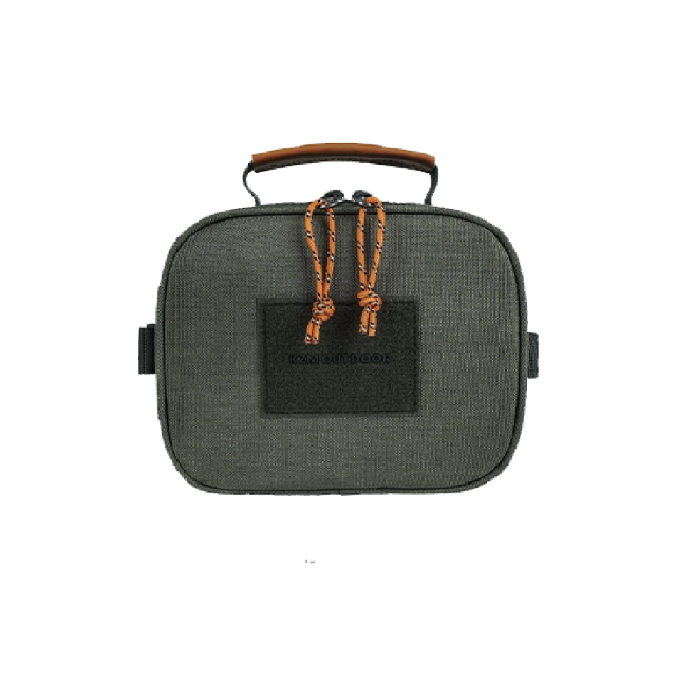 KZM Field Oval Case 3 KZM Field Oval Case