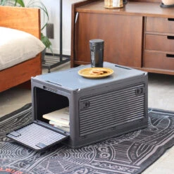 Post General Stack It -Zipp Camping Shop lifestyle 2