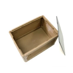 Post General Stack It -Zipp Camping Shop lifestyle3