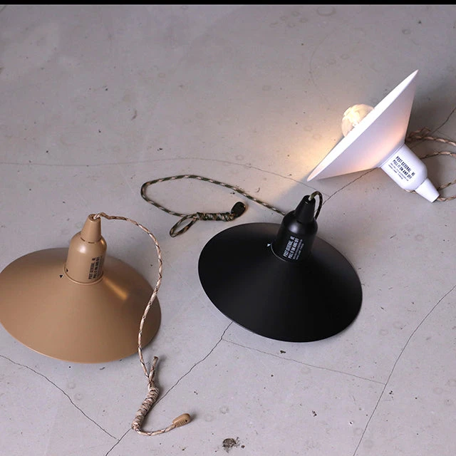 Post General Hang Lamp Type2 13 Post General Hang Lamp Type2 - Image 11