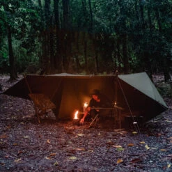 KZM Camp Cot Bed 17 KZM Camp Cot Bed -Zipp Camping Shop lp