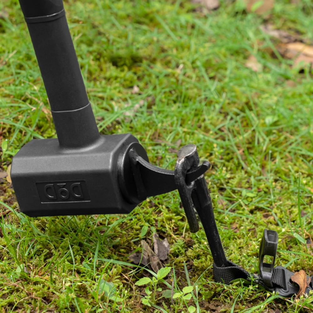 DoD Silent Hammer 9 DoD Silent Hammer - Image 7