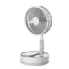 P10 Folding Retractable Camping Fan - White 1 P10 Folding Retractable Camping Fan - White -Zipp Camping Shop p10 2