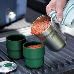 Stanley Adventure Camp Cook Set - Stainless Steel 24oz 12 Stanley Adventure Camp Cook Set - Stainless Steel 24oz -Zipp Camping Shop p145244z4 R87PTL59BHF4 900x 600x600 62f0856c 3349 4fb8 b18b 9278ea11f198