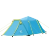Hewolf Camping Tent 4P 2 Hewolf Camping Tent 4P -Zipp Camping Shop png