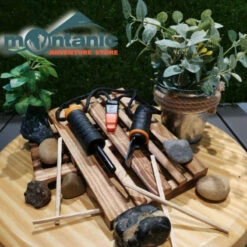 Gerber Fire Starter -Zipp Camping Shop seller shopee 1217 110219